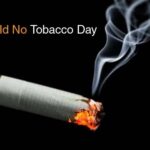 world no tobacco day 1685514031