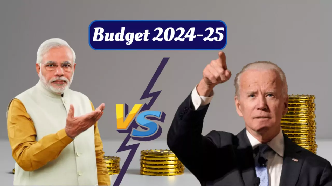 America Eric Garcetti Suggestions India Before Budget 2024