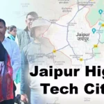 Jaipur High Tech City