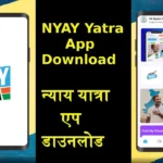 NYAY Yatra App Download