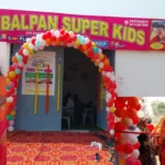 The Balpan Super Kids School Shiv Sagar Colony Jagatpura Jaipur