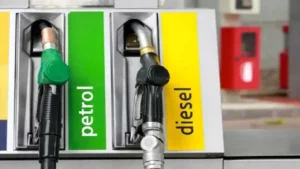  Petrol-Diesel Price Jaipur