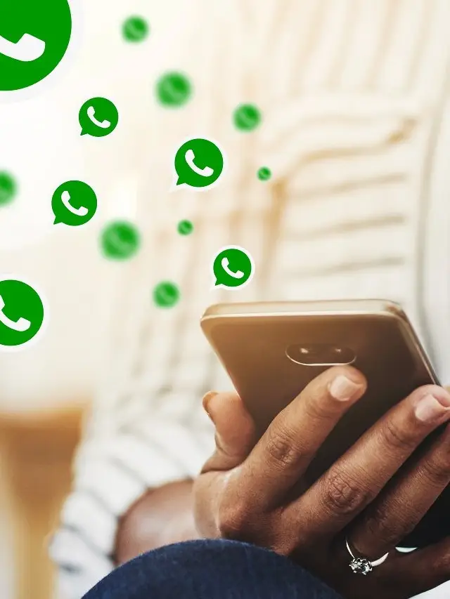 अब WhatsApp मैसेज भेजने पर लगेगा 2.3 रुपये चार्ज