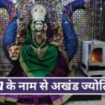 Chaitra Navratri 2024 Durga Mandir Vidisha Madhya Pradesh