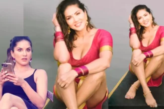 Chaitra Navratri 2024 Sunny Leone Condom Advertisement Controversy