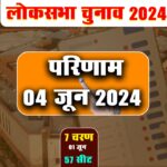 Lok Sabha Election Date 2024