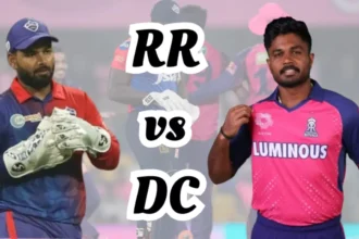 RR vs DC IPL 2024 Rajasthan Royals Strength
