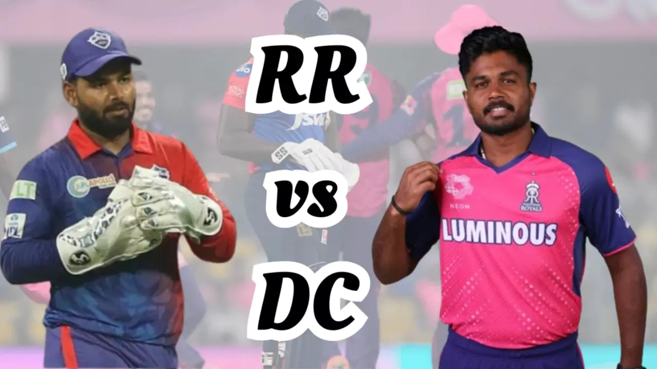 RR vs DC IPL 2024 Rajasthan Royals Strength