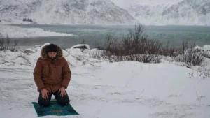 Ramadan in Arctic