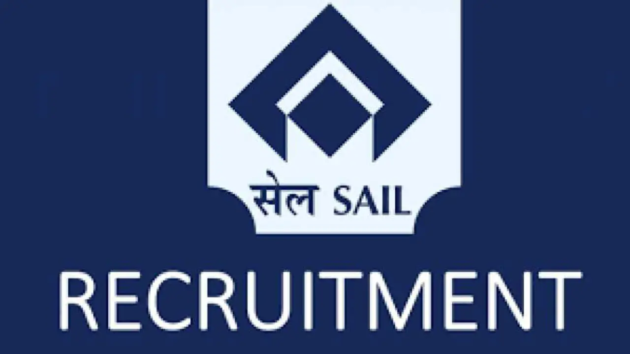 Sail Recruitment 2024