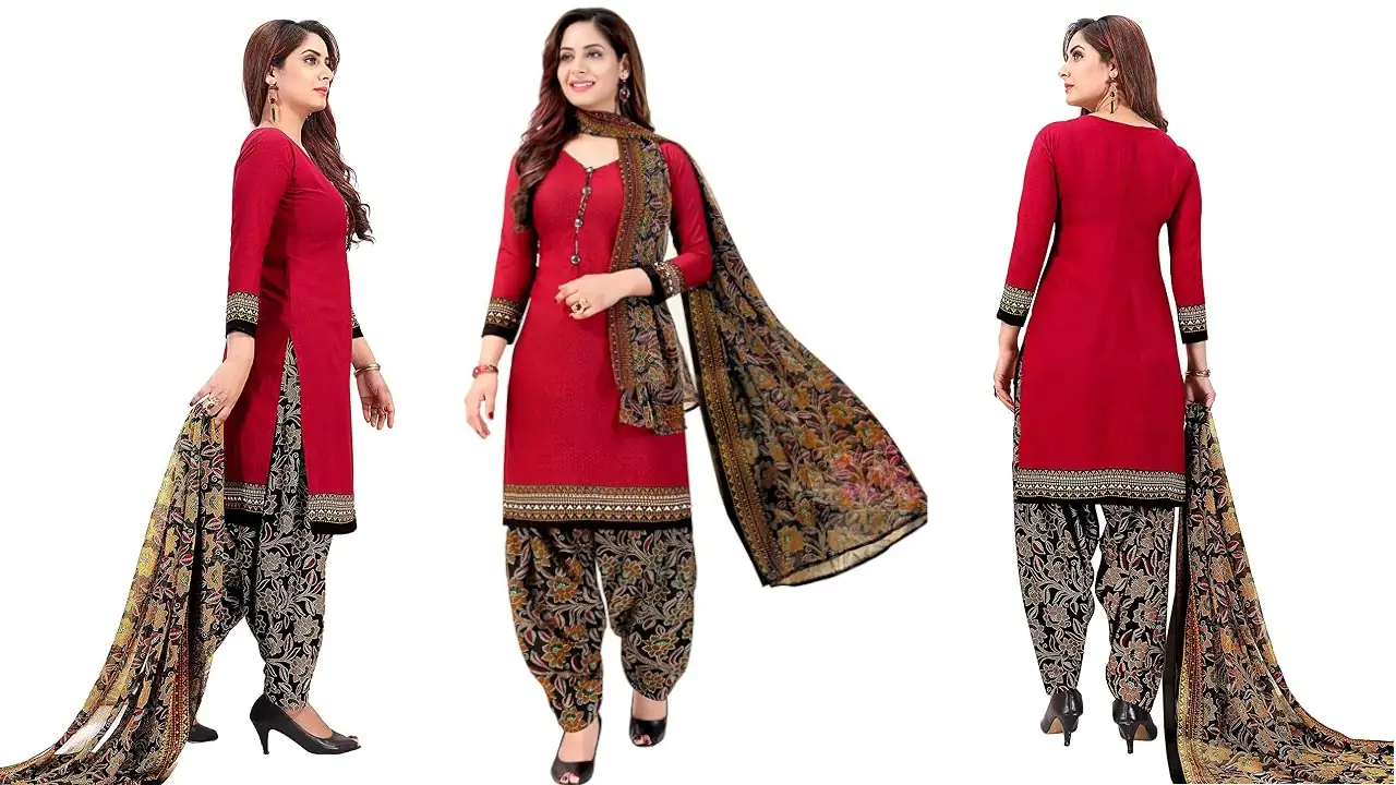 Fashion Tips,These Designs of Salwar kameez are related to History, Salwar  kameez Designs | Fashion Tips: इतिहास से जुड़े हैं सलवार कमीज के ये डिजाइन,  आप भी कर सकती हैं ट्राई