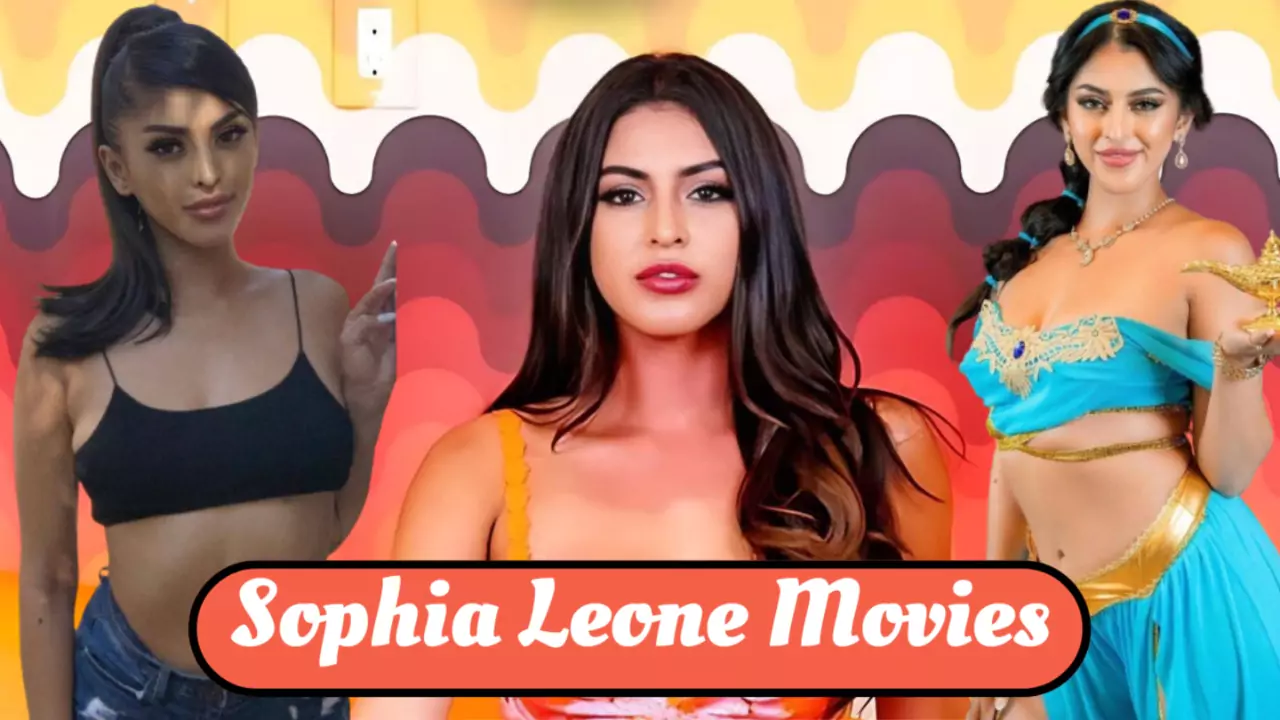 Sophia Leone 2024 Movie