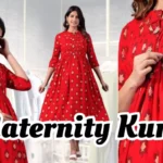 Urmisa Maternity Kurti for Women
