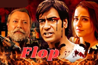 48 Superstars Vali Flop Bollywood Movie