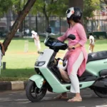 Ather Rizta features, Ather Rizta price, Ather Rizta launch date, Ather Rizta, Electric Vehicle, electric scooter,
