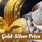 Gold-Silver Price Jaipur