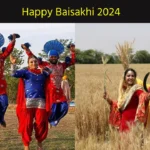 Happy Baisakhi 2024
