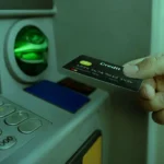 ATM Scam fraud, atm fraud, credit card, debit card, bank tips, save money,