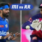 MI vs RR Probable Playing 11 IPL 2024