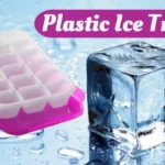 Plastic Ice Trey With Lock Online