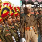 RPF Recruitment 2024, RPF Recruitment 2024 Notification, RPF Recruitment 2024 Constable, RPF Recruitment 2024 SI, Railway Recruitment 2024, Railway Recruitment 2024 Notification, RPF Railway Recruitment 2024 , RPF Railway Recruitment 2024