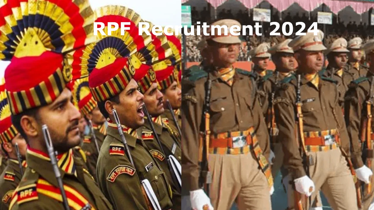 RPF Recruitment 2024, RPF Recruitment 2024 Notification, RPF Recruitment 2024 Constable, RPF Recruitment 2024 SI, Railway Recruitment 2024, Railway Recruitment 2024 Notification, RPF Railway Recruitment 2024 , RPF Railway Recruitment 2024