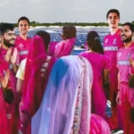 Rajasthan Royals Value of 13 Six for 78 House Solar Panel