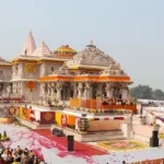 Ramlala temple, ramlala temple ayodhya, ayodhya ram mandir, ram mandir ayodhya, ram navmi 2024, ram navami 2024,