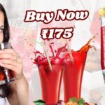 Roohafza Sharbat Online Price on Amazon