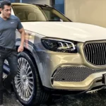 Salman Khan News Security and Car