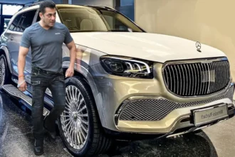 Salman Khan News Security and Car