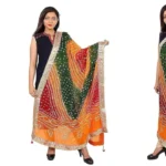 Salwar Suit On Amazon Mega Fashion Days Sale