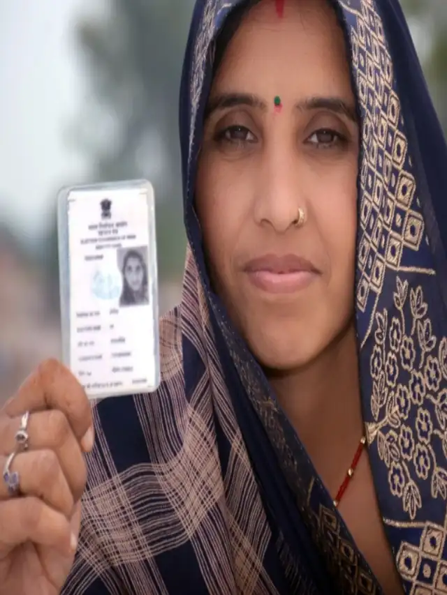 Voter ID, Voter ID documents, Valid Documents for Voting, Valid Documents for Voting in India, valid ID proofs for voting, election commission of india, vote dalne ke liye, वोटर आईडी डॉक्यूमेंट्स