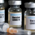 Coronavirus New Vaccine