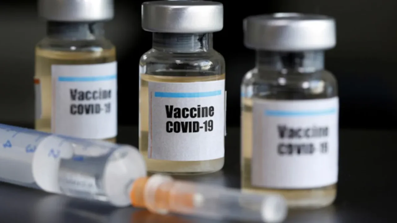 Coronavirus New Vaccine