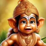 Gilahraj Hanuman Mandir