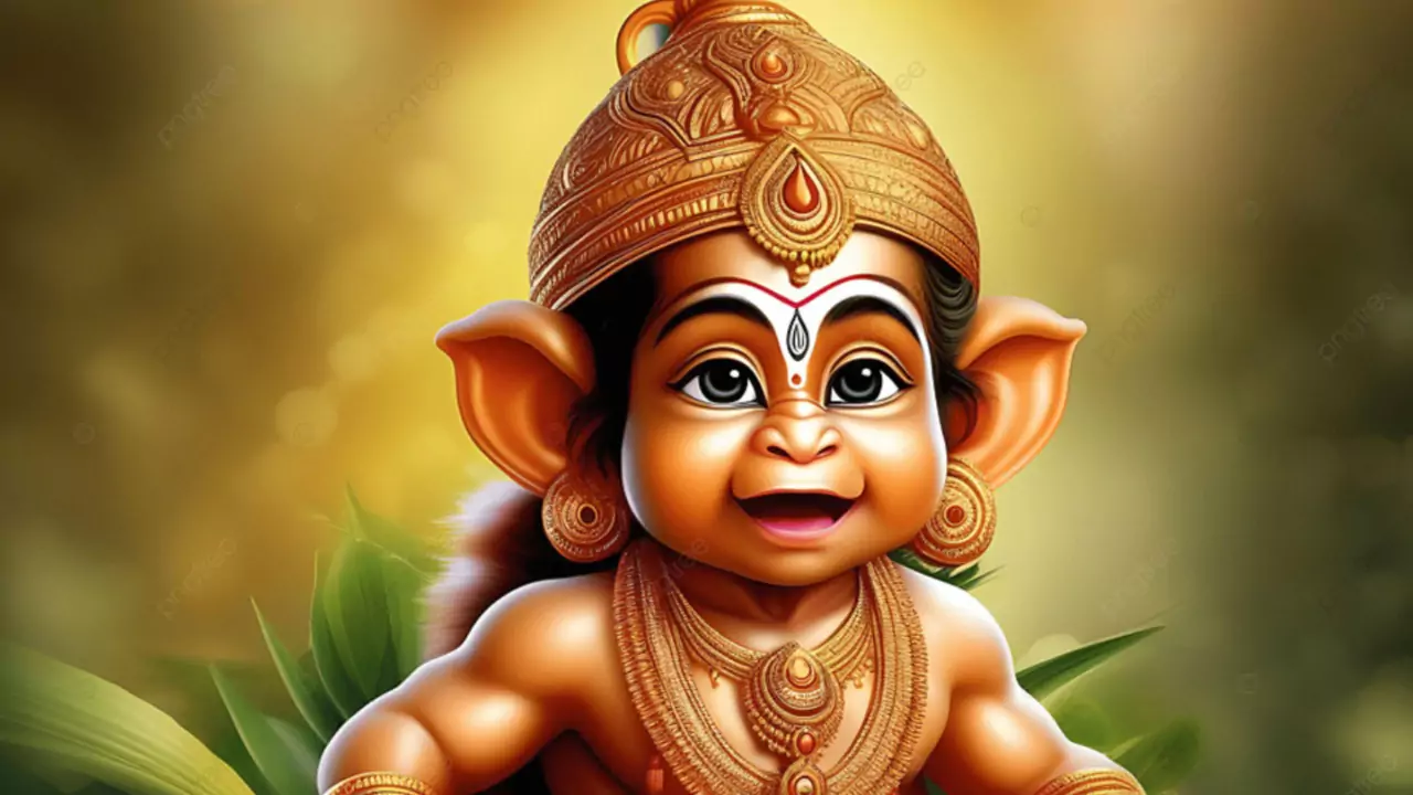 Gilahraj Hanuman Mandir
