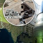 Iran Secret Nuclear Site