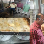 Jaipur Medical and Food Security Department, Jaipur Bakery Factory Raided, Factory Sealed, Jhotwara Industrial Area, Radhey Bakers Factory, C M Bakers in Jagatpura Getor,Jaipur, CM Bakers & Food in Jagatpura Jaipur, Rajasthan bakeries