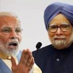 Manmohan Singh Entry Loksabha Election 2024