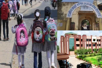 School Holiday News, School Holiday Summer Vocation, Summer Holiday , IMD Heatwave Rainfall Alert, Rajasthan Weather Update 2024, Rajasthan Weather Update news, Temperature in Rajasthan weather news, weather news today weather update, Rajasthan School Holidays News, School Holidays in Jaipur: Holidays announced in all government and private schools in Jaipur