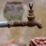Rajasthan Water Crisis