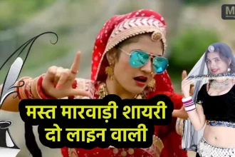Rajasthani Attitude Shayari