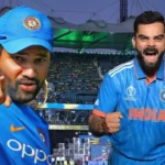 Rohit Sharma and Virat Kohli Role in IPL 2025