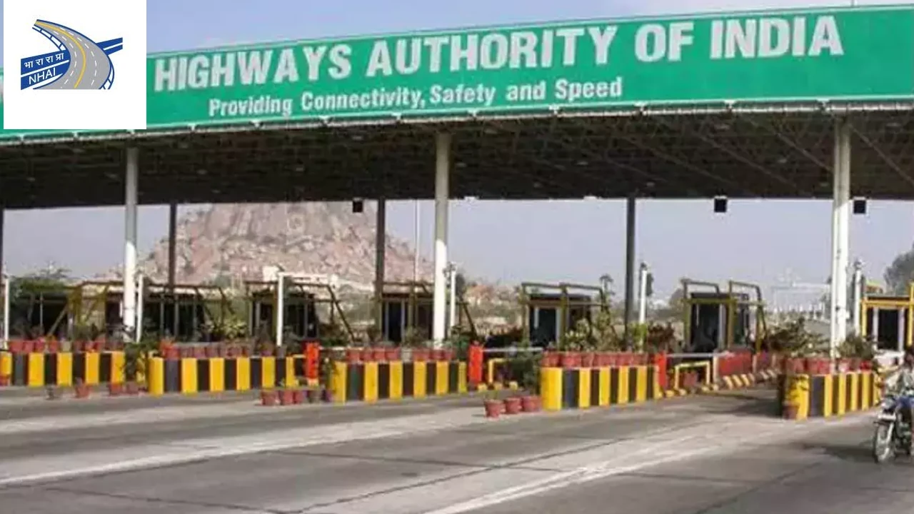National Highway Authority of India, National Highway Authority of India job, NHAI Recruitment 2024, NHAI Recruitment 2024 Notification, sarkari job, sarkari naukari, govt bharti, sarkari bharti, sarkari rojgar, rajasthan govt job,