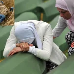 Srebrenica Genocide