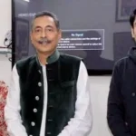 Bharatpur News Vishvendra Singh Dispute with wife and son