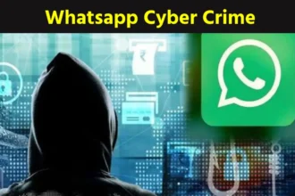 Whatsapp Cyber Crime