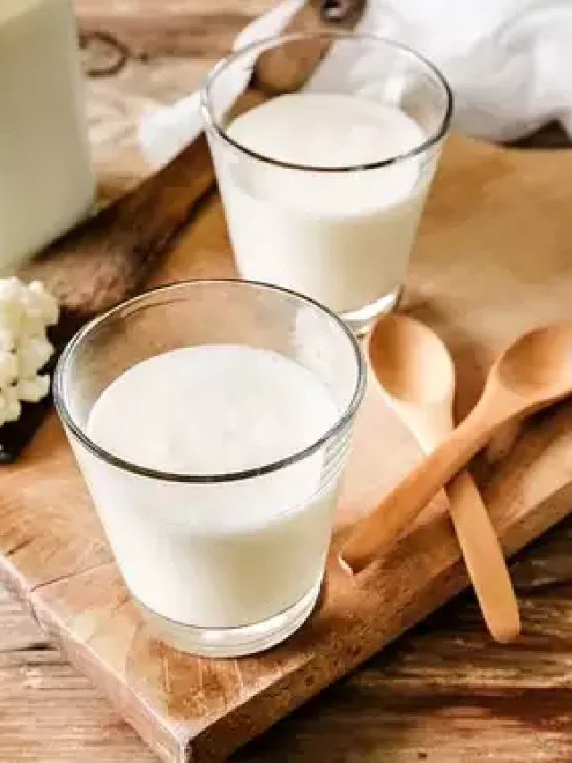 अब दूध पीना हुआ सेहत के लिए नुकसानदायक