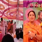 rajasthan-diya-kumari-targeted-congress-in-haryana